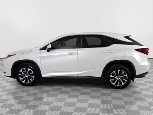 Used 2022 Lexus RX 350 FWD image 5