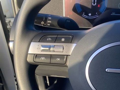Certified 2026 Hyundai Santa Cruz SE FWD image 27