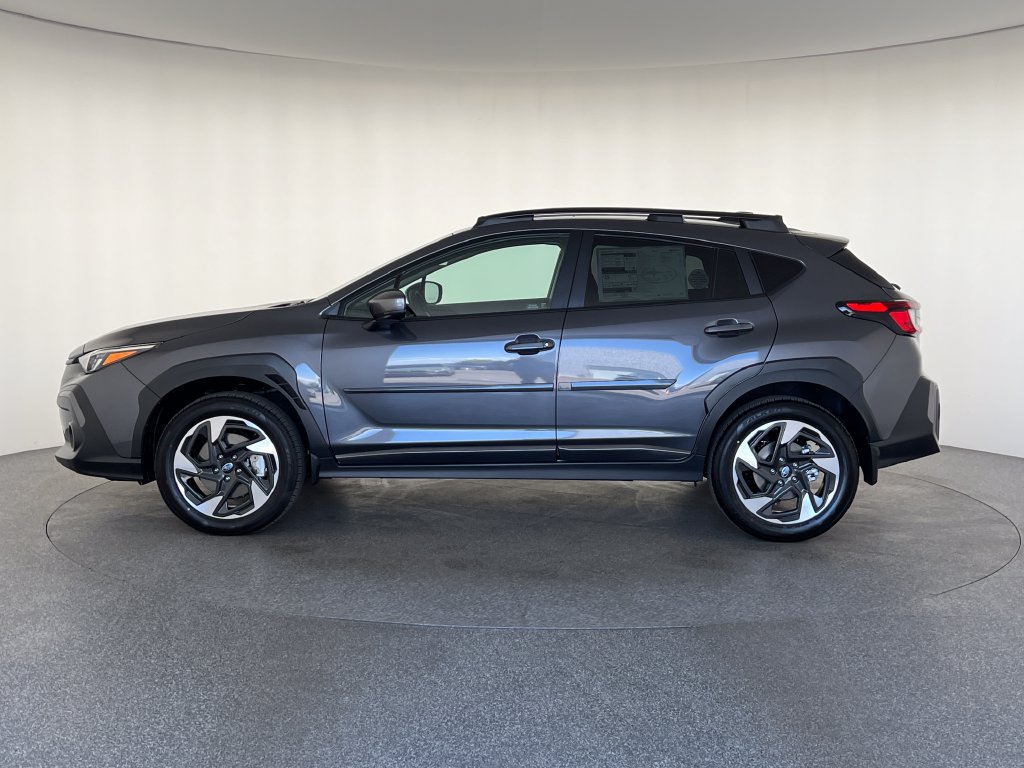 New 2026 Subaru Crosstrek 2.5i Limited AWD/4WD image 8