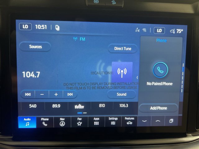 New 2027 Ford F350 Lariat w/ FX4 Off-Road Package AWD/4WD image 12