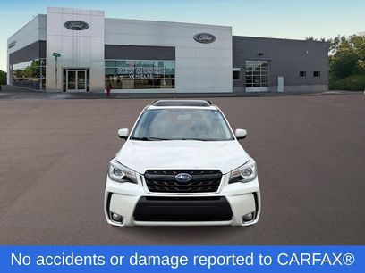 Used 2018 Subaru Forester 2.0XT Touring