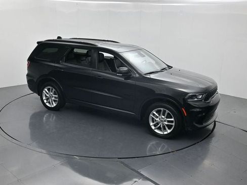Used 2024 Dodge Durango GT AWD/4WD image 42