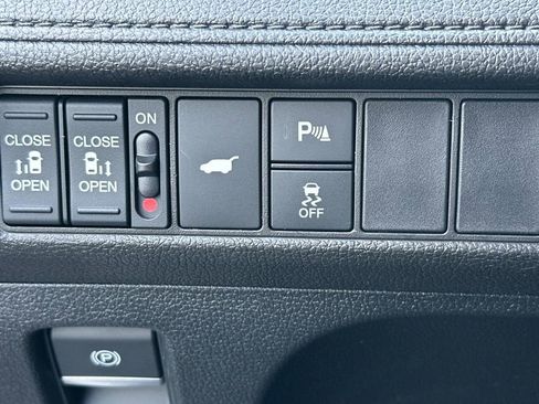 New 2026 Honda Odyssey Elite image 31