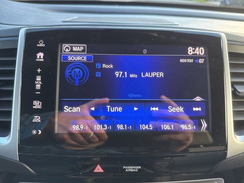 Used 2019 Honda Ridgeline RTL-E image 40