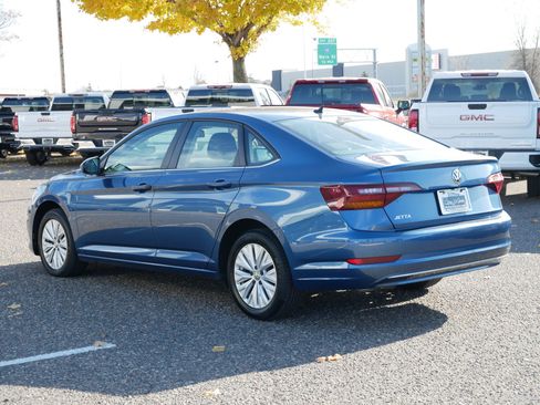 Used 2019 Volkswagen Jetta S image 7