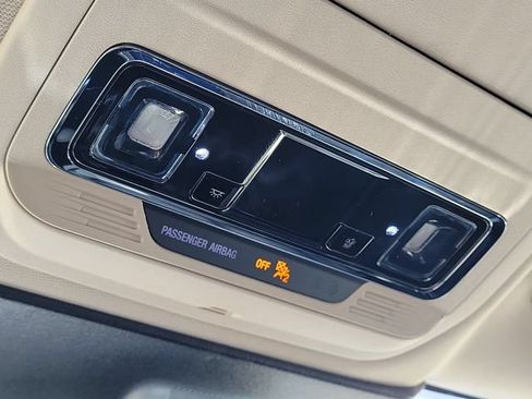 Certified 2024 Lincoln Corsair FWD image 22