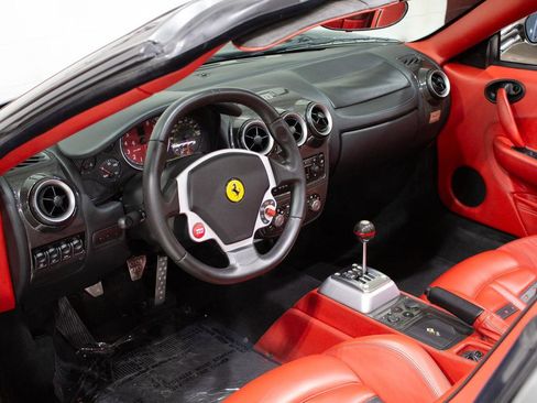 Used 2006 Ferrari F430 Spider image 2
