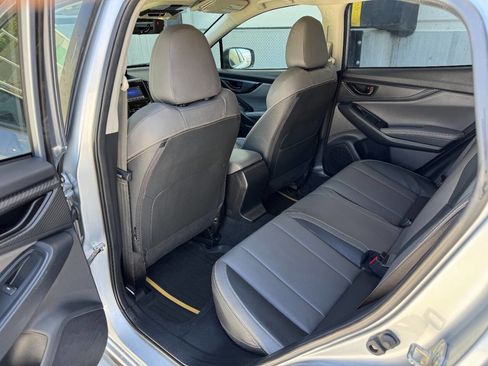 Used 2023 Subaru Crosstrek 2.5i Sport image 18