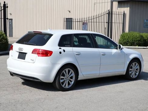 Used 2013 Audi A3 2.0T Premium image 7