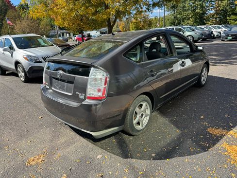 Used 2009 Toyota Prius 4D Hatchback image 5