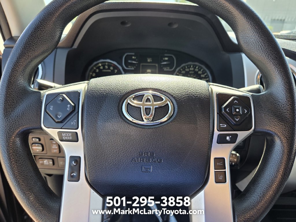 Used 2021 Toyota Tundra SR5 RWD image 21