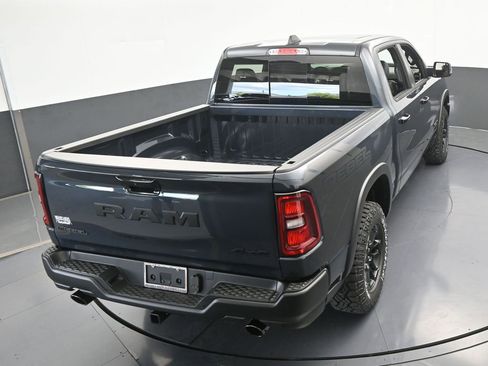 Used 2026 RAM 1500 Rebel w/ Rebel Level 2 Equipment Group AWD/4WD image 48