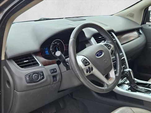 Used 2013 Ford Edge Limited image 10