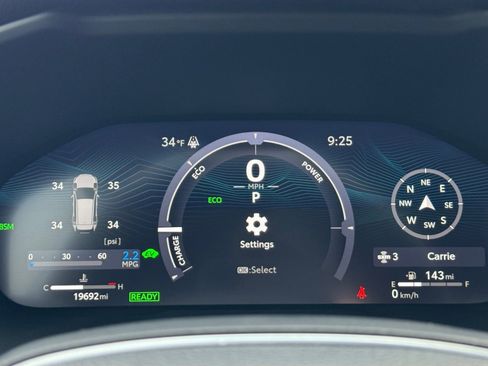 Used 2024 Toyota RAV4 XSE image 22