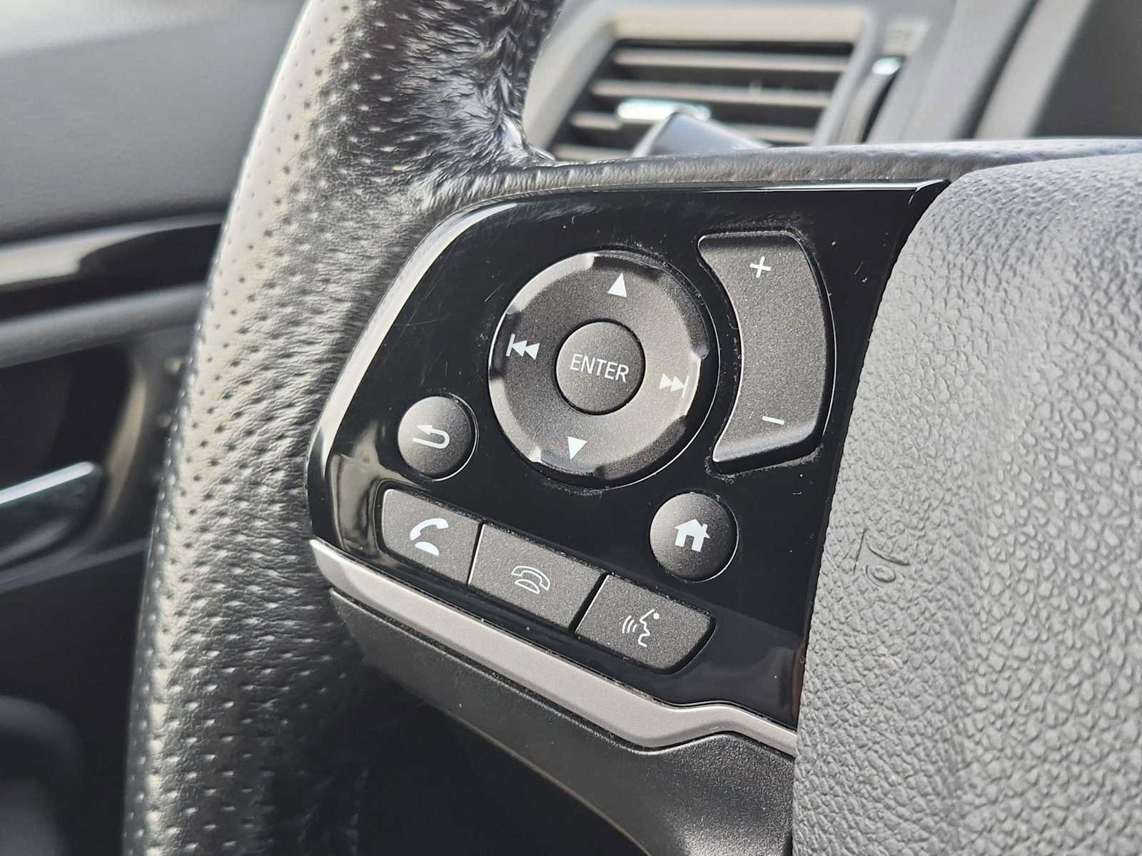 Certified 2019 Honda Passport Elite image 23
