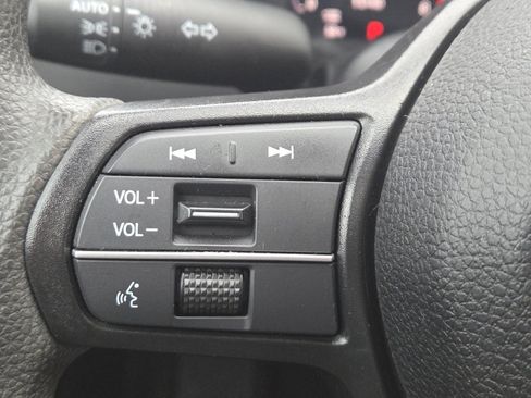 Used 2023 Honda Accord EX image 30