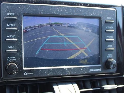 Used 2021 Toyota RAV4 LE AWD/4WD image 11