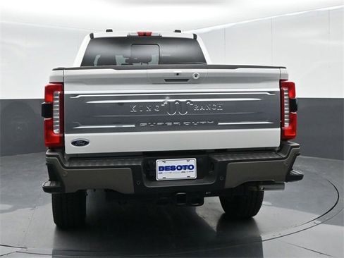 New 2026 Ford F350 King Ranch image 7