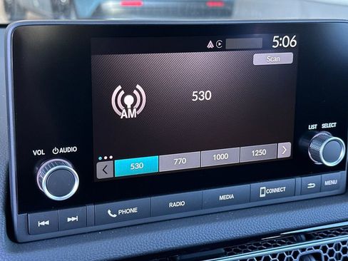 New 2025 Honda Civic Sport image 20