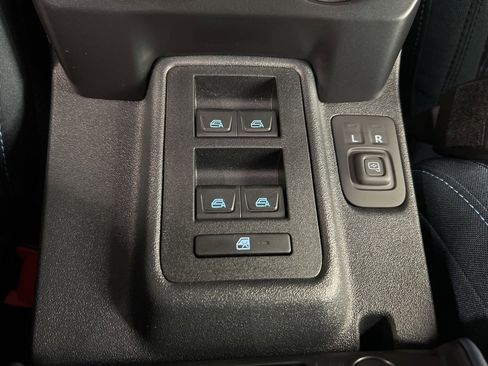 New 2026 Ford Bronco Heritage Edition image 17