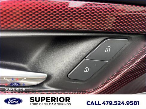 Used 2025 Chevrolet Traverse Z71 w/ Enhanced Driving Package AWD/4WD image 27