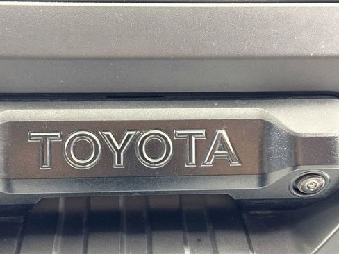 Used 2024 Toyota Tundra SR5 image 32