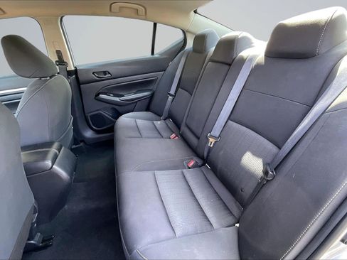 Used 2023 Nissan Altima 2.5 SV FWD image 26