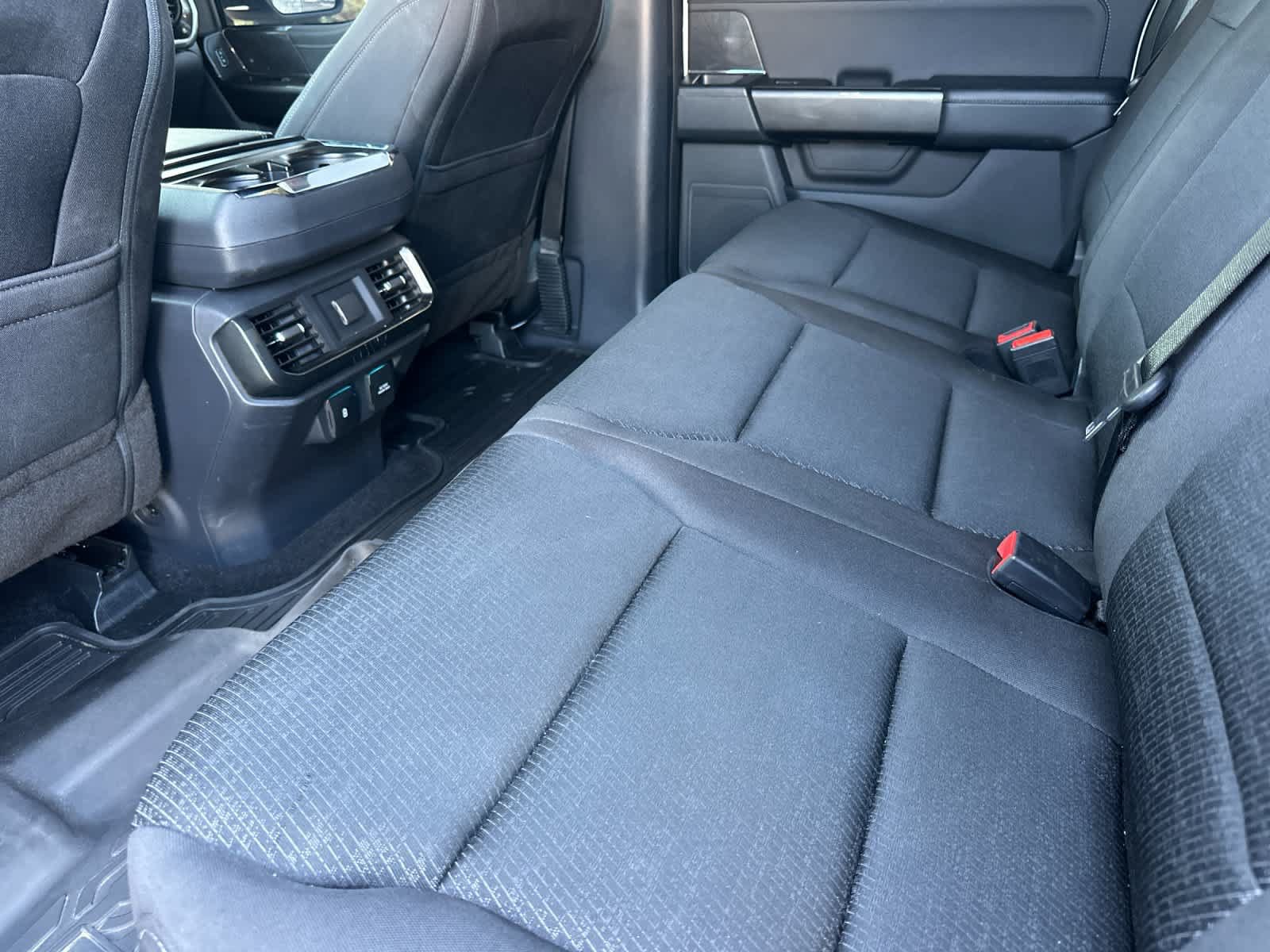 Used 2021 Ford F150 XLT w/ Equipment Group 302A High AWD/4WD image 5