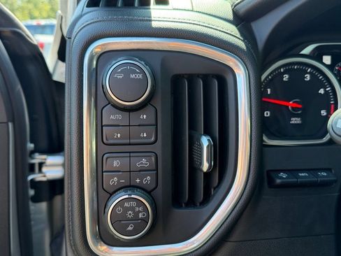 Certified 2021 Chevrolet Silverado 3500 High Country w/ Z71 Off-Road Package AWD/4WD image 19