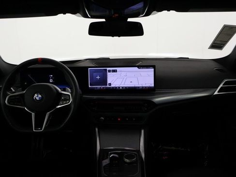 Used 2025 BMW 440i xDrive Coupe w/ Premium Package image 8