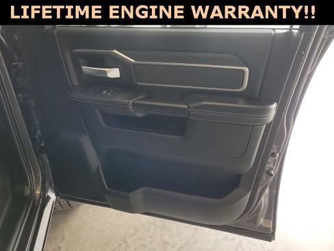 New 2025 RAM 2500 Big Horn image 41