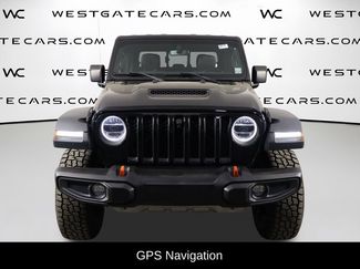 Used 2021 Jeep Gladiator Mojave AWD/4WD video 2