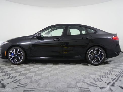 Used 2025 BMW M235i xDrive w/ Premium Package AWD/4WD image 6