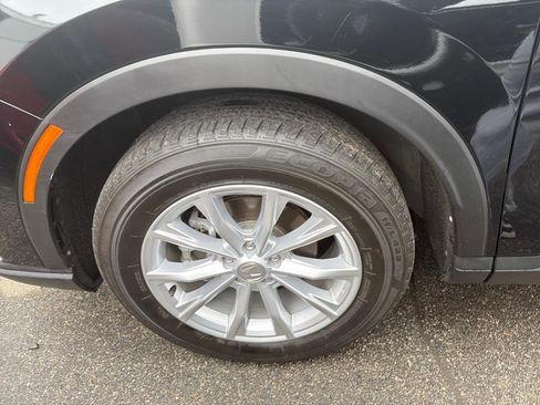 Used 2024 Honda CR-V EX image 13