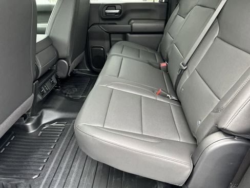 New 2025 GMC Sierra 3500 Pro w/ Convenience Package image 41