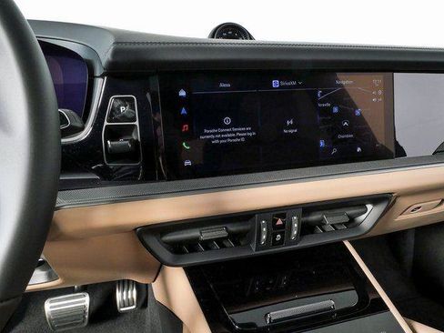 New 2026 Porsche Cayenne S AWD/4WD image 13