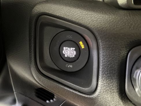 New 2026 Jeep Gladiator Sport image 16