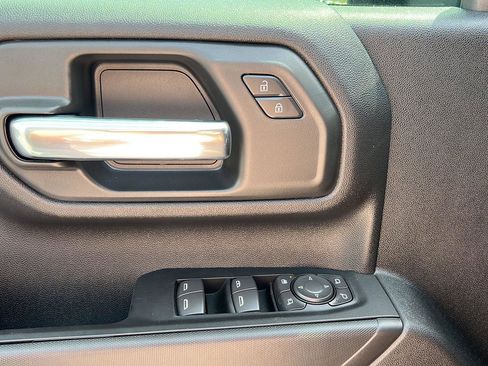 New 2026 Chevrolet Silverado 2500 Custom w/ Custom Value Package AWD/4WD image 29