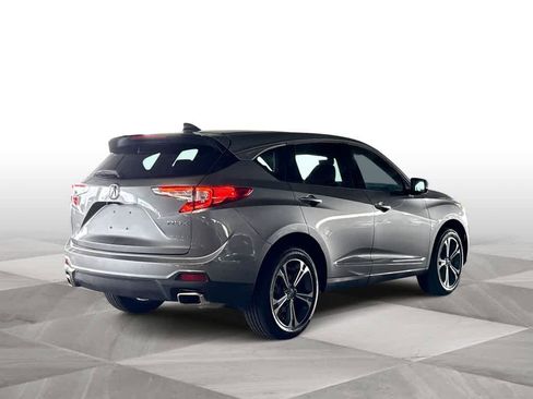 Used 2024 Acura RDX SH-AWD w/ Advance Package image 8