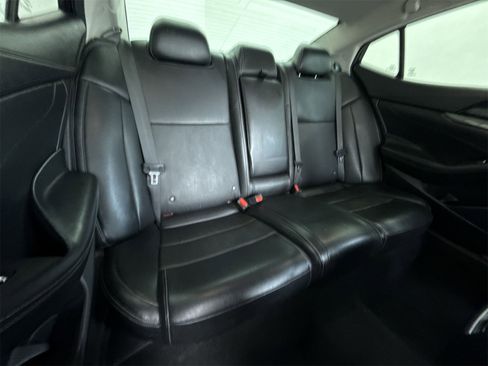 Used 2020 Nissan Maxima 3.5 SV w/ Floor Mat Group image 41