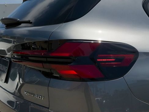 New 2026 BMW X5 xDrive40i AWD/4WD image 4