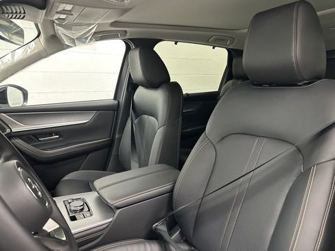 New 2026 MAZDA CX-90 Plug-In Hybrid w/Premium Sport AWD/4WD image 16