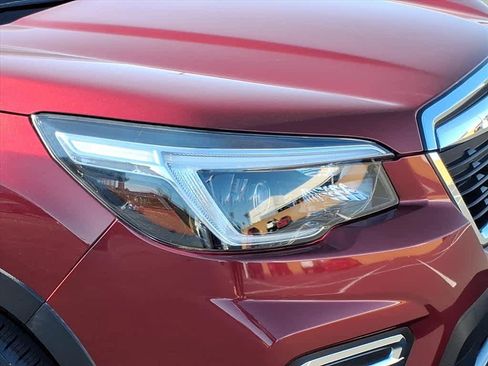 Certified 2021 Subaru Forester Touring w/ Popular Package #2 image 8