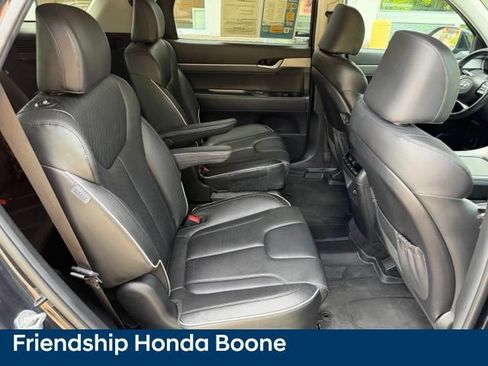 Used 2024 Hyundai Palisade SEL FWD image 43