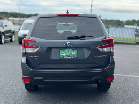 Used 2022 Subaru Forester AWD/4WD image 37