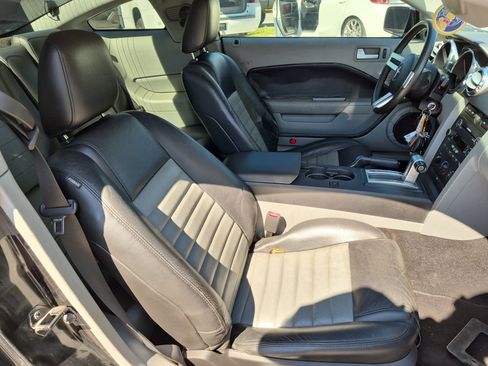 Used 2008 Ford Mustang GT image 18