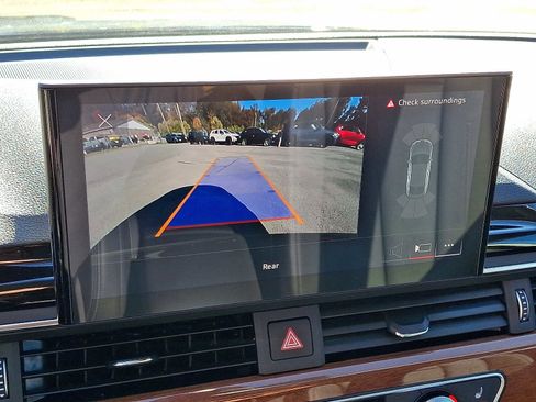 Used 2023 Audi A5 2.0T Premium w/ Convenience Package image 18