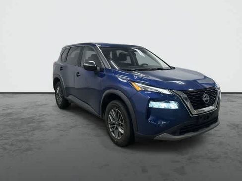 Used 2023 Nissan Rogue S FWD image 6