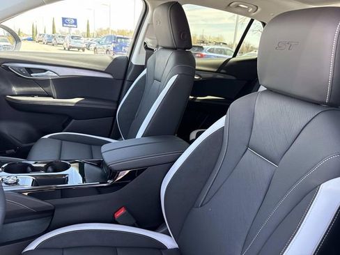 New 2026 Buick Envision Sport Touring image 14