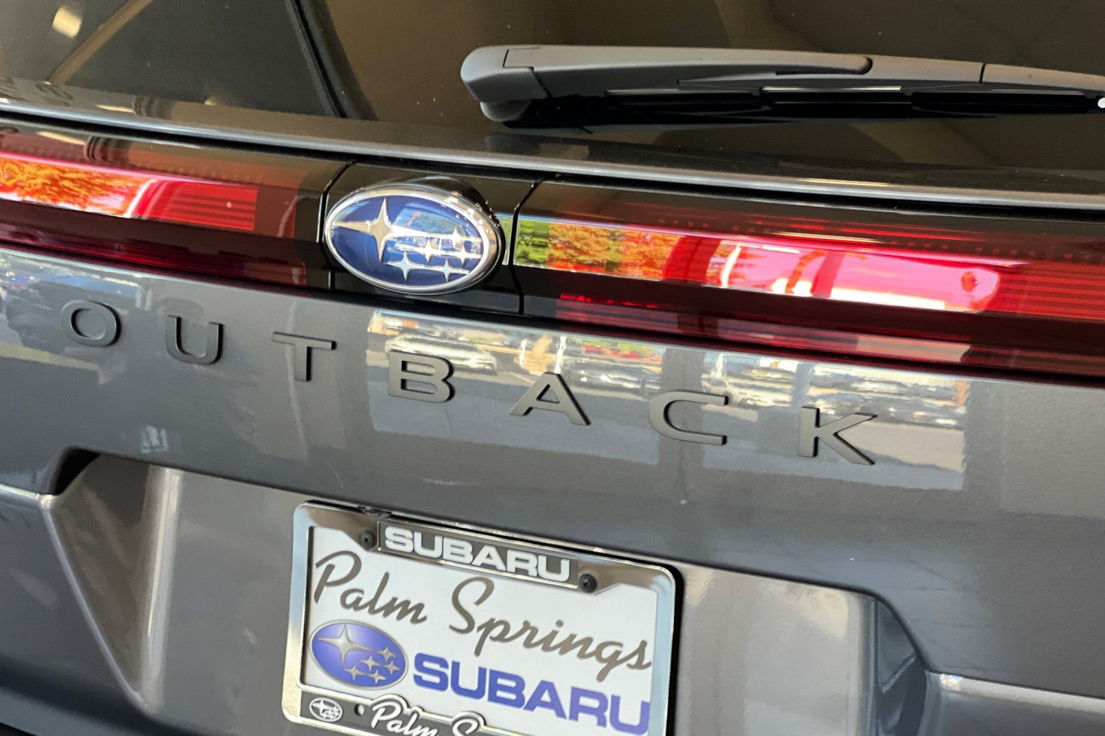 New 2026 Subaru Outback Premium AWD/4WD image 26
